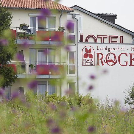 Flair Hotel Landgasthof Roger Löwenstein エクステリア 写真