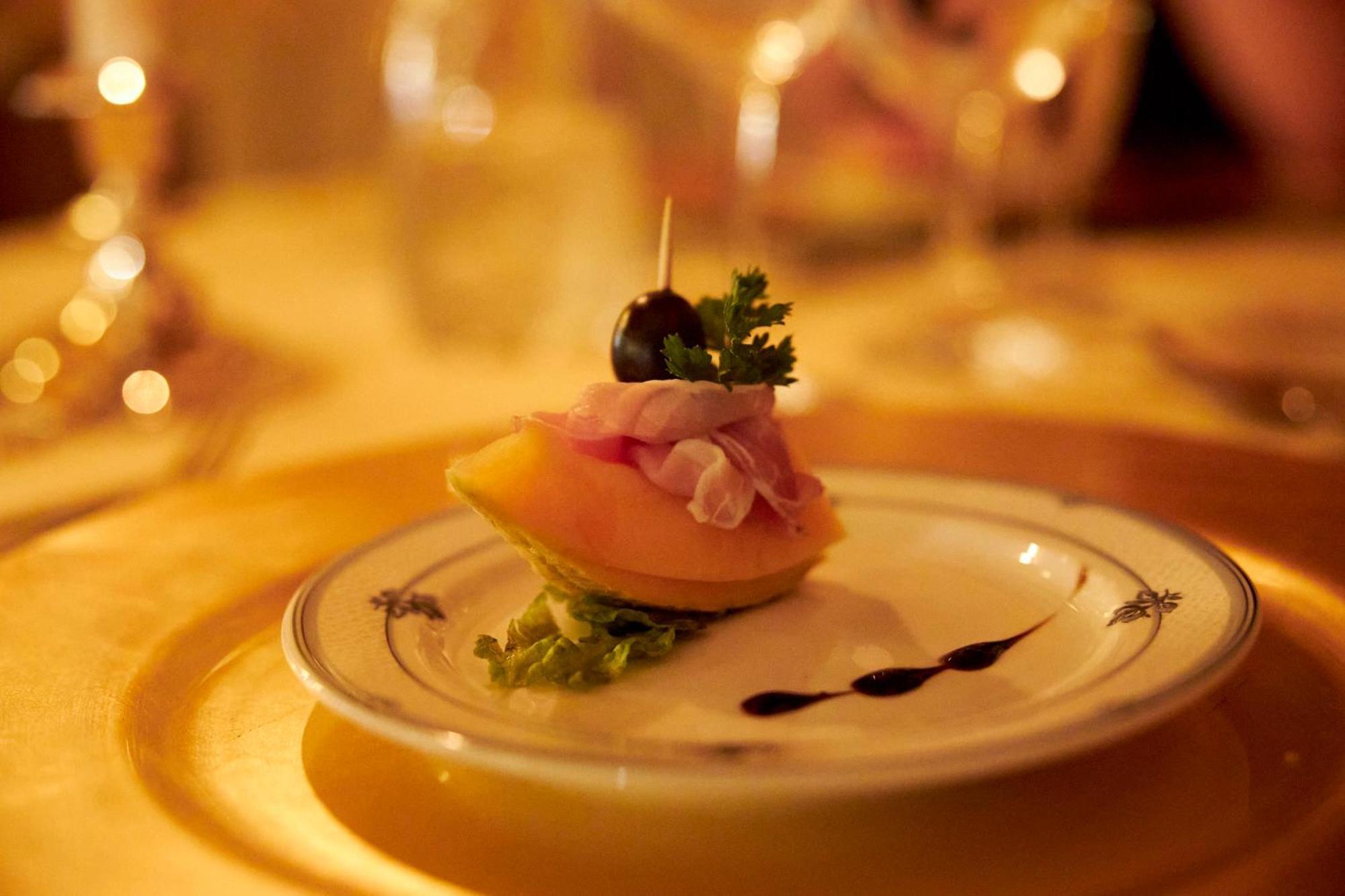 Flair Hotel Landgasthof Roger Löwenstein エクステリア 写真